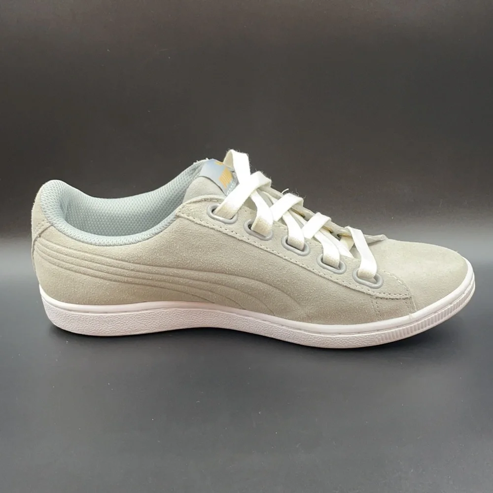 Puma suede jewel